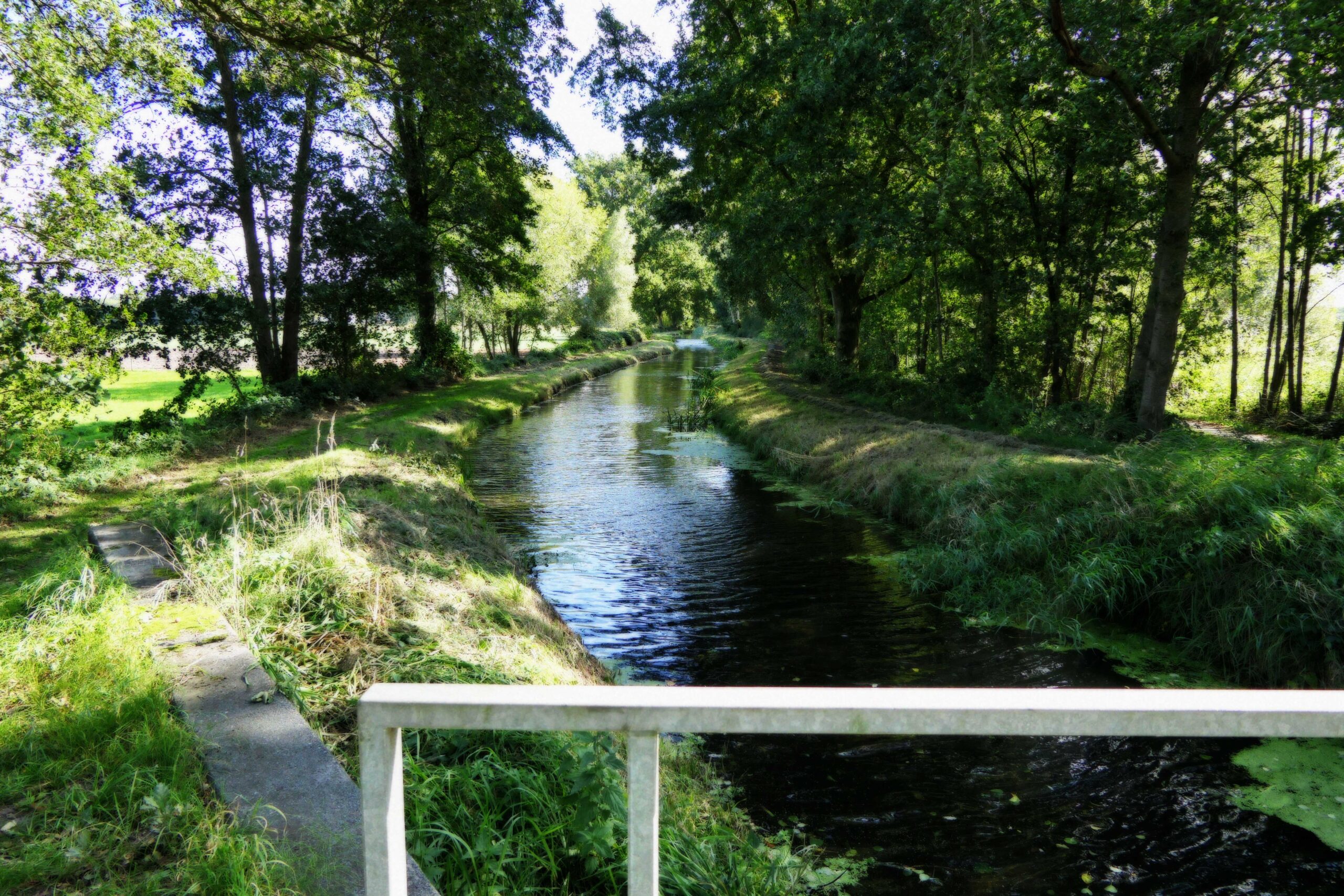 Klompenpad Klarenbeeksepad